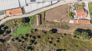 Land for sale in Azambuja, Portugal — €43,500
