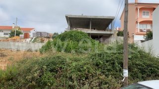 Land for sale in Vila Franca de Xira, Portugal — €62,000