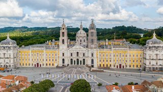 Land for sale in Mafra, Portugal — €460,000