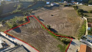 Land for sale in Sobral de Monte Agraço, Portugal — €210,000