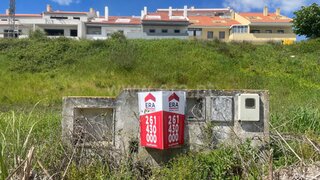Land for sale in Lourinhã, Portugal — €40,000