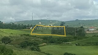 Land for sale in Arruda dos Vinhos, Portugal — €87,500