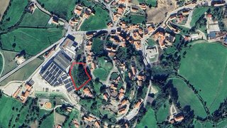 Land for sale in Mafra, Portugal — €95,000