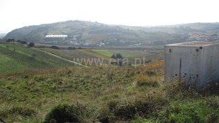 Land for sale in Torres Vedras, Portugal — €25,000