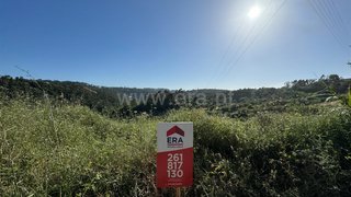 Land for sale in Mafra, Portugal — €59,000