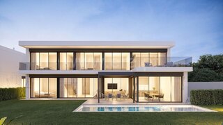 Land for sale in Cascais, Portugal — €7,500,000