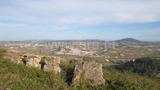 Land for sale in Mafra, Portugal — €40,000