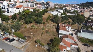 Land for sale in Odivelas, Portugal — €365,000