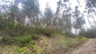 Land for sale in Lourinhã, Portugal — €28,000