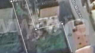 Land for sale in Torres Vedras, Portugal — €120,000