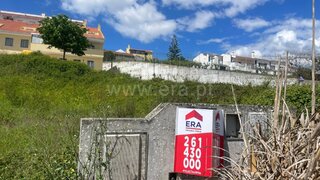 Land for sale in Lourinhã, Portugal — €42,500