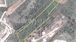 Land for sale in Sintra, Portugal — €160,000