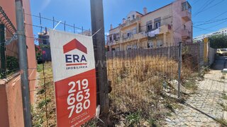 Terreno para venda em Sintra, Portugal — 130 000 €