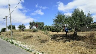 Land for sale in Vila Franca de Xira, Portugal — €37,000