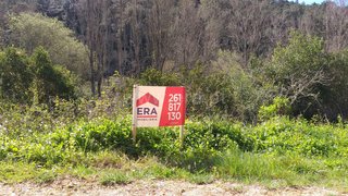 Land for sale in Mafra, Portugal — €135,000