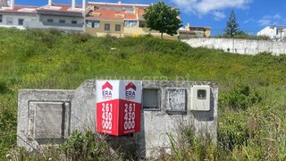 Land for sale in Lourinhã, Portugal — €40,000