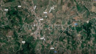 Land for sale in Arruda dos Vinhos, Portugal — €120,000