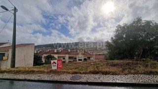 Land for sale in Vila Franca de Xira, Portugal — €57,500