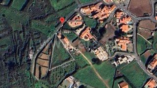 Land for sale in Sintra, Portugal — €120,000