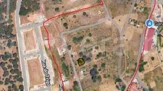 Land for sale in Vila Franca de Xira, Portugal — €39,900