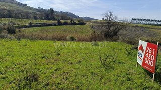 Land for sale in Cadaval, Portugal — €12,000