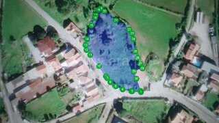 Land for sale in Sintra, Portugal — €280,000