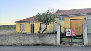 Land for sale in Vila Franca de Xira, Portugal — €110,000