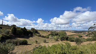 Land for sale in Torres Vedras, Portugal — €57,000