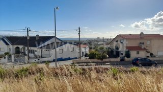 Land for sale in Lourinhã, Portugal — €117,000