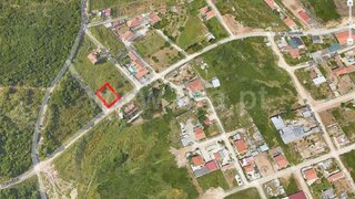 Land for sale in Sintra, Portugal — €107,500