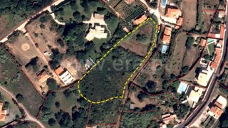 Land for sale in Sintra, Portugal — €375,000