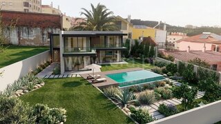 Terreno para venda em Sintra, Portugal — 115 000 €