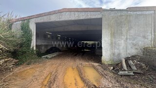 Land for sale in Lourinhã, Portugal — €159,000