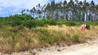 Land for sale in Lourinhã, Portugal — €20,400