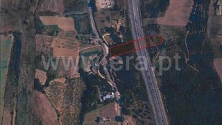 Land for sale in Torres Vedras, Portugal — €20,000