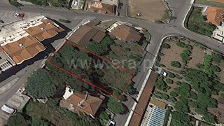 Land for sale in Mafra, Portugal — €185,000
