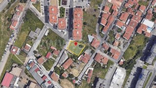 Land for sale in Amadora, Portugal — €85,000