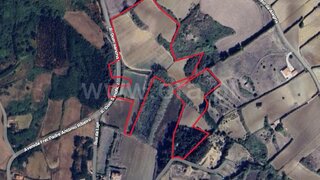 Land for sale in Lourinhã, Portugal — €200,000