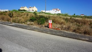 Land for sale in Lourinhã, Portugal — €75,000