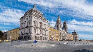 Land for sale in Mafra, Portugal — €22,000