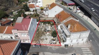 Terreno de 200 m² em Lisboa