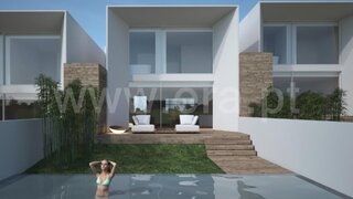 Land for sale in Mafra, Portugal — €245,000