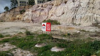 Land for sale in Torres Vedras, Portugal — €82,000