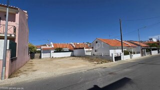 Land for sale in Cascais, Portugal — €240,000