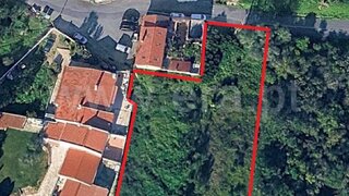 Terreno para venda em Sintra, Portugal — 220 000 €
