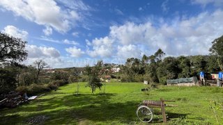 Land for sale in Mafra, Portugal — €129,500
