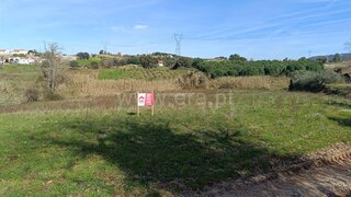 Land for sale in Cadaval, Portugal — €20,500