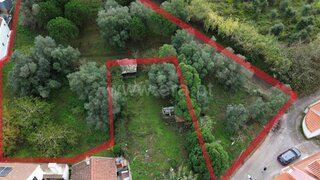 Land for sale in Torres Vedras, Portugal — €69,000