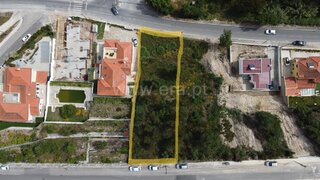 Land for sale in Mafra, Portugal — €110,000