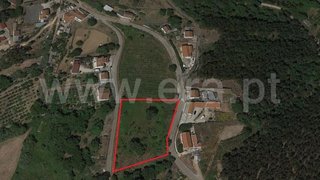 Land for sale in Mafra, Portugal — €70,000